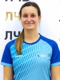 Наталия Ткаченко
