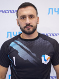 Кирилл Зайцев