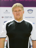 Александр Ярыгин