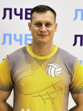 Дмитрий Зимин