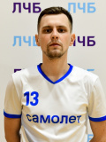 Тимофей Дёмочкин