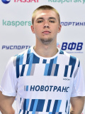 Дмитрий Мартынов