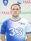 Владимир Чикало