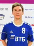 Дмитрий Ряшенцев
