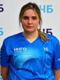 Полина Новоселова