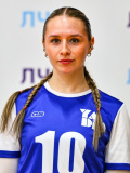 Елена Ефанова