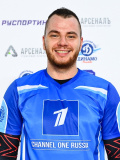 Александр Баранов