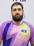 Федор Карамзин