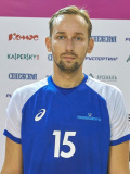 Денис Медведев