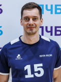 Михаил Павлов