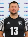 Сергей Соколов