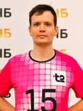 Сергей Бакшеев