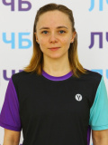 Оксана Картушина
