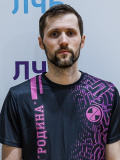 Андрей Федоров
