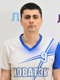 Александр Бабин
