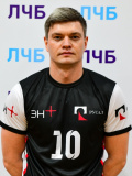 Максим Гореликов