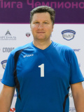Александр Карпович