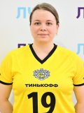 Анна Шахниярова