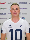 Михаил Плещев