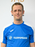 Евгений Скворцов