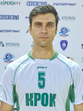 Александр Седов