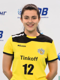 Эльвира Султанова
