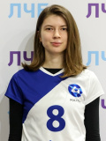 Анна Балдина (Крошкина)