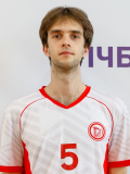 Семен Нусинкис