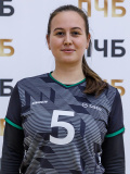 Елизавета Крапивина
