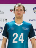Михаил Кузнецов