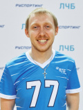 Иван Тютин