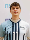 Андрей Козеев