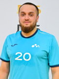 Салим Газимагомедов