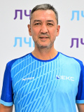 Ильдар Габайдуллин