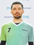 Максим Бикбов