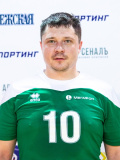 Иван Гуляхин
