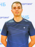Дмитрий Банный