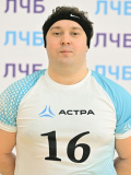 Александр Мишин