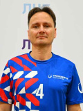 Виталий Потов