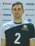 Сергей Краснодемский