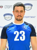 Роман Савин