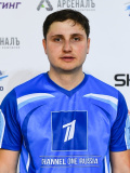 Сергей Комаров