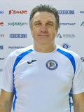 Дмитрий Зимников