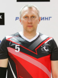 Андрей Дубель