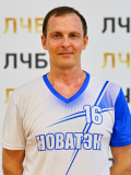 Дмитрий Плохов