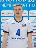 Константин Чуев