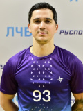 Андрей Долженицин