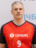Михаил Бобров