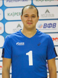 Владимир Буданов