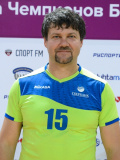Алексей Колосов